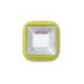 Jibbitz™ Gema Brilhante AMARELO