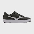 Tênis Masculino Mizuno City Wall PRETO