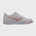 Tênis Feminino Mizuno City Wall BRANCO