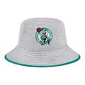 Bucket New Era Boston Celtics Heathered Adulto VERDE