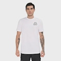 Camiseta de Treino Under Armour Tech Masculina BRANCO