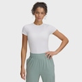 Camiseta de Treino Under Armour Meridian Core Feminina BRANCO