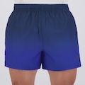 Shorts Fila Print 4 Masculino AZUL ESCURO
