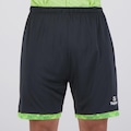 Calção Topper Impact Masculino PRETO