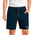 Bermuda Esporte Legal Lady Ju Masculino AZUL ESCURO