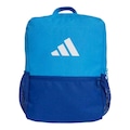 Mochila adidas Seasonal Essentials Colorblock Infantil AZUL ESCURO