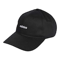 Boné Aba Curva adidas Linear Emb Unissex PRETO