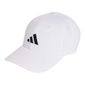 Boné Aba Curva adidas BB Cot NL Unissex BRANCO