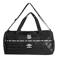 Bolsa Viagem Do Santos 2023/24 Umbro PRETO