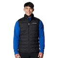 Colete Columbia Delta Ridge II Masculino PRETO