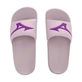 Chinelo Slide Basic Mizuno Feminino ROSA