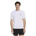 Camiseta adidas WE Base T Masculina BRANCO