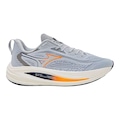 Tênis Mizuno Neo Vortex Masculino CINZA
