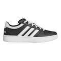 Tênis adidas Hoops Classic Unissex PRETO