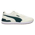 Tênis Puma ST Runner V4 Mesh Masculino BEGE
