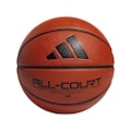 Bola Basquete adidas All Court 3.0 LARANJA