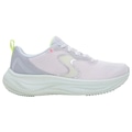 Tênis Skechers Skech Cloud-Smooth Wave Feminino CINZA
