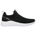 Tênis Skechers Ultra Flex 2.0 Masculino PRETO