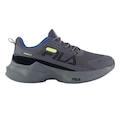 Tênis Fila Progress Lite Masculino CINZA