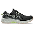 Tênis Asics Gel-Venture 10 Feminino PRETO