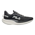Tênis Fila Racer Speedzone Masculino PRETO