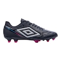 Chuteira De Campo Adamant Master Class Premier Umbro - Adulta PRETO