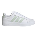 Tênis adidas Streettalk Feminino BRANCO