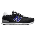 Tênis New Balance 515v2 Masculino PRETO