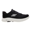 Tênis Skechers Go Walk 8 Nadia Feminino PRETO
