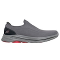 Tênis Skechers Go Walk 8 Masculino CINZA