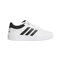 Tênis adidas Hoops Classic Unissex BRANCO
