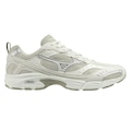 Tênis Mizuno MZR LS Premium Unissex BEGE