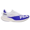 Tênis Fila Racer Speedzone Masculino BRANCO