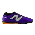 Chuteira De Society New Balance Tekela Magique TF V4+ AZUL