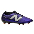 Chuteira De Campo New Balance Tekela Magique FG V4+ Adulto AZUL
