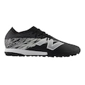 Chuteira De Society New Balance Furon Team TF V8 Unissex PRETO
