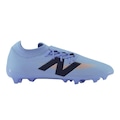 Chuteira De Campo New Balance Furon Dispatch FG V7+ Adulta AZUL