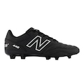 Chuteira De Campo New Balance 442 V2 Academy FG Adulto PRETO