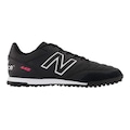 Chuteira De Society New Balance 442 V2 Team TF Masculina PRETO