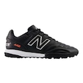 Chuteira De Society New Balance 442 Pro TF V2 Adulta PRETO