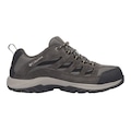Tênis Columbia Crestwood Masculino MARROM