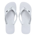Chinelo adidas Flexmove Unissex BRANCO