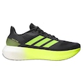 Tênis adidas Boost Run Masculino CINZA