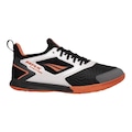 Chuteira De Futsal Penalty Max Evolution Locker Y-1 Adulta PRETO