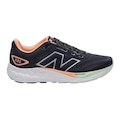 Tênis New Balance Fresh Foam 680v8 Feminino PRETO