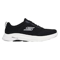 Tênis Skechers Go Walk 8 Day Masculino PRETO
