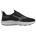 Tênis Mizuno Cool Ride 3 Unissex PRETO