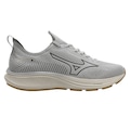 Tênis Mizuno Cool Ride 3 Masculino CINZA