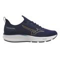 Tênis Mizuno Cool Ride 3 Masculino AZUL ESCURO