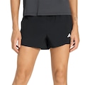 Shorts 2 em 1 Workout Essentials adidas Feminino PRETO